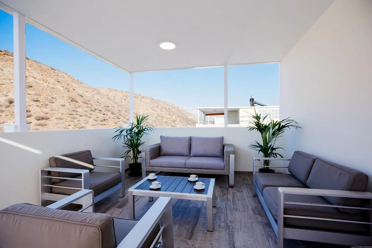 דירות Palm Mar De Lux A25 0*, פאלם-מאר ספרד