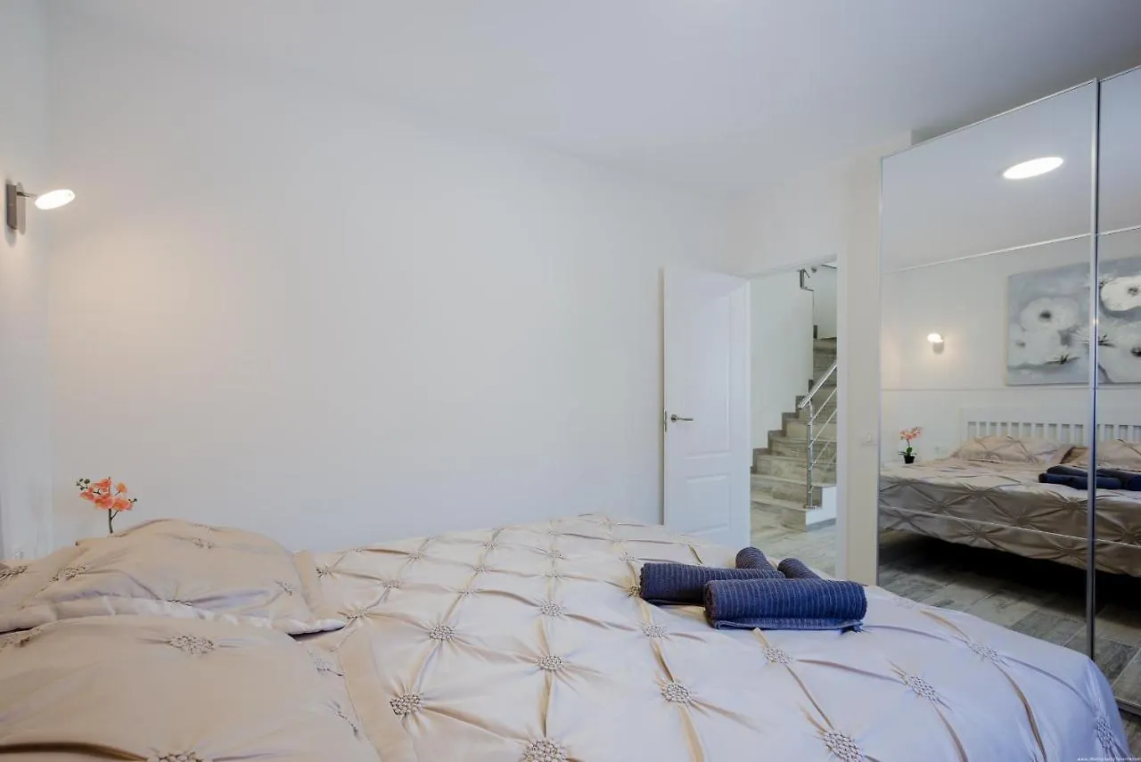 דירות Palm Mar De Lux A25