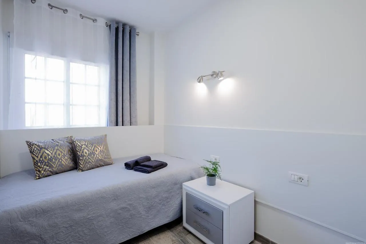 Palm Mar De Lux A25 Lägenhet  Palm-mar