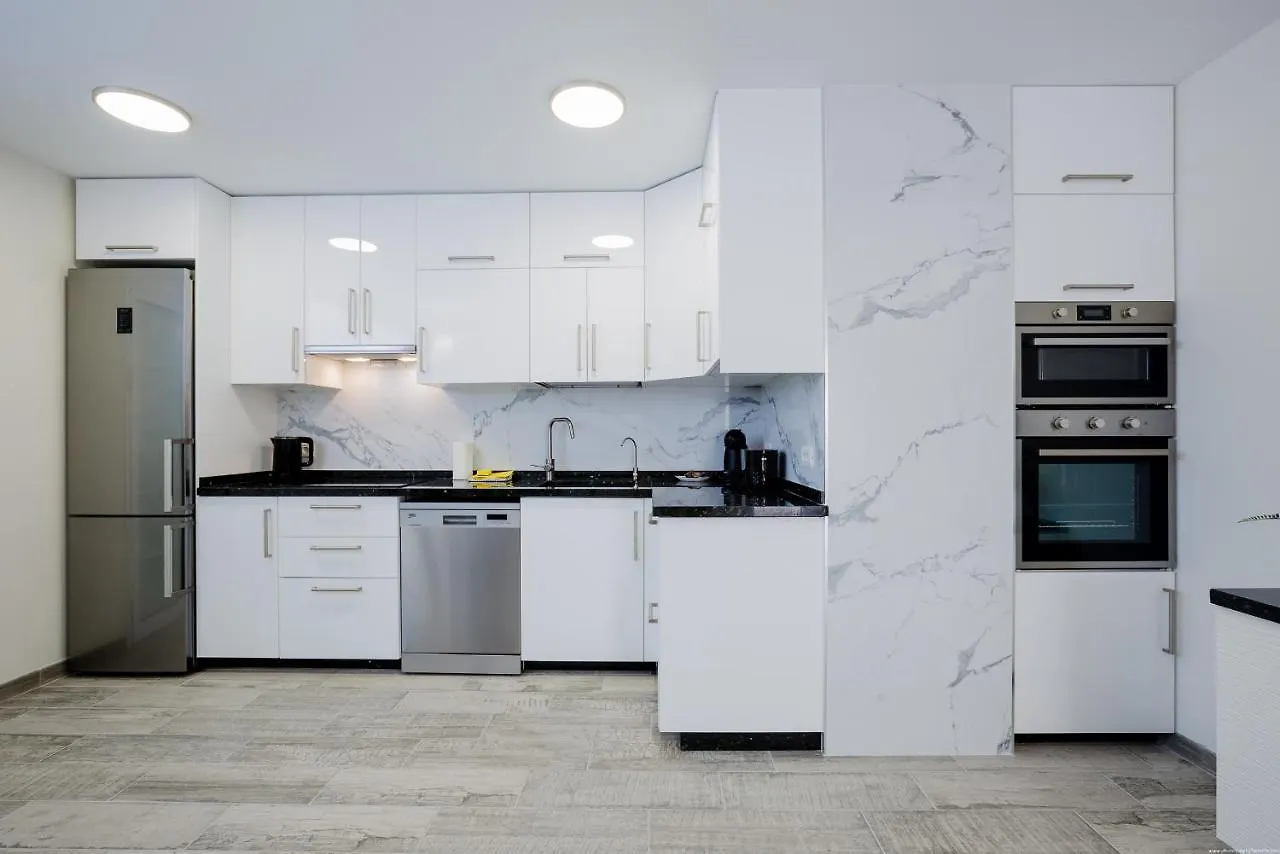 דירות Palm Mar De Lux A25 0*, פאלם-מאר ספרד