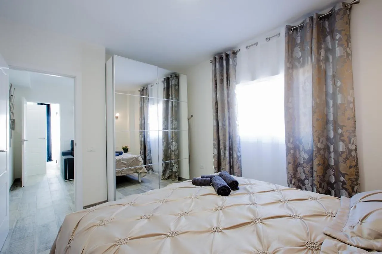 Palm Mar De Lux A25 Lägenhet  Palm-mar