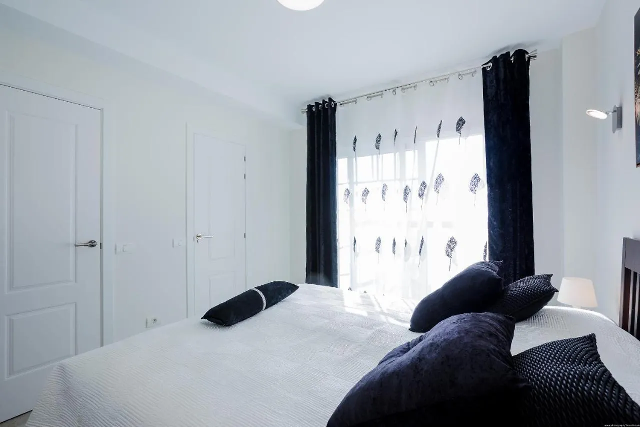 דירות Palm Mar De Lux A25