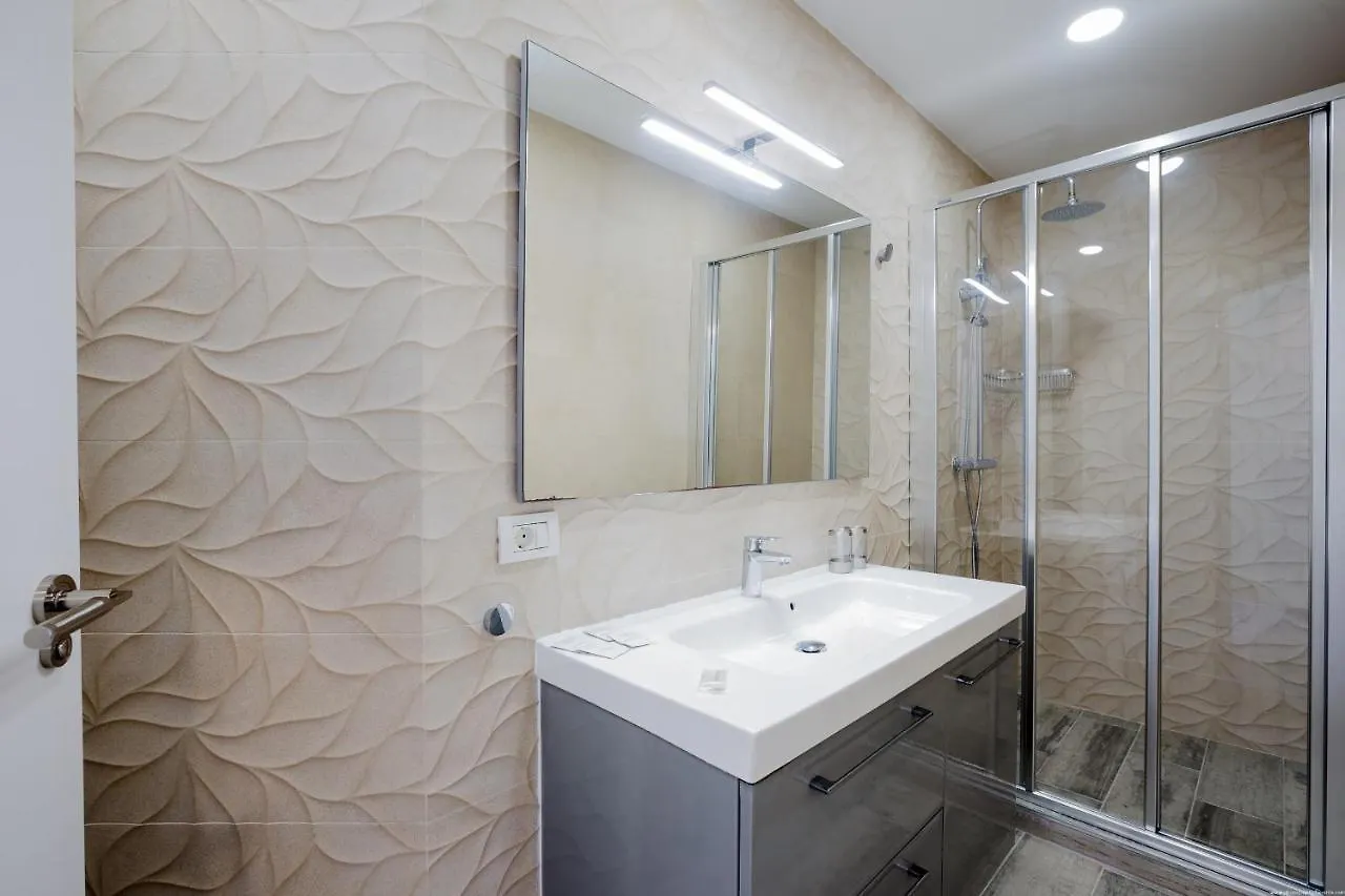Palm Mar De Lux A25 Lägenhet