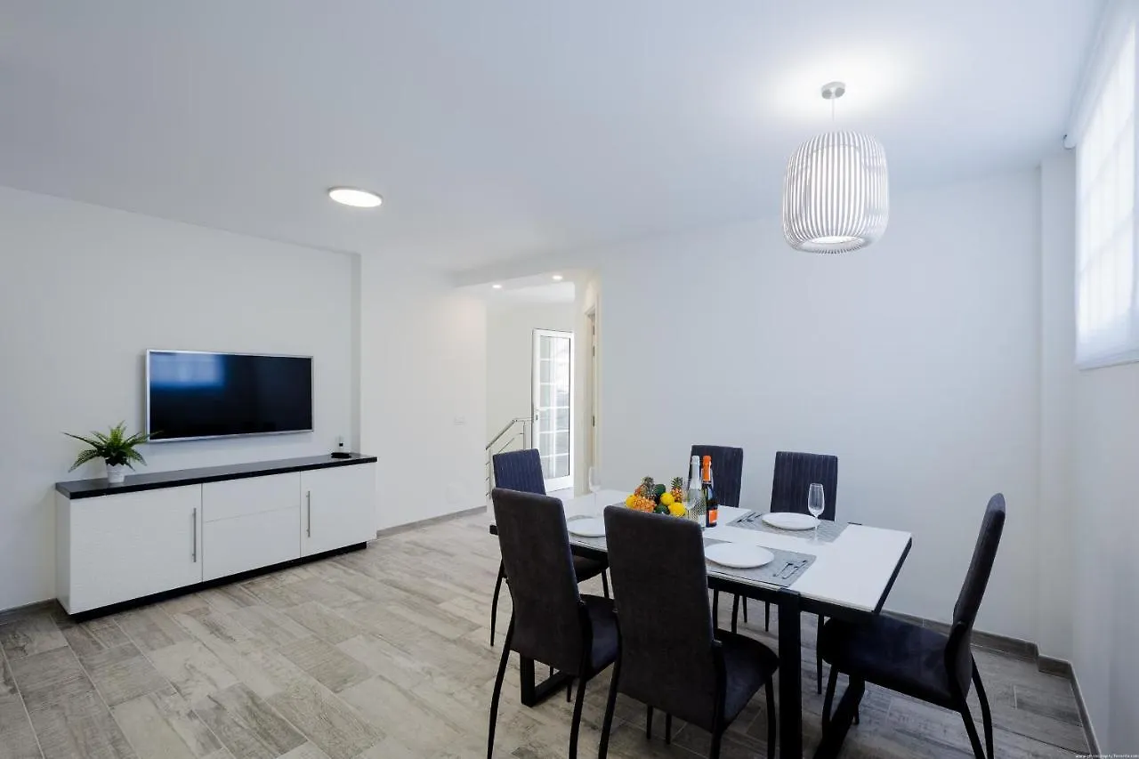 דירות Palm Mar De Lux A25